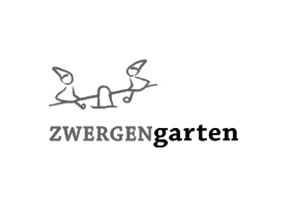 Zwergengarten Logo