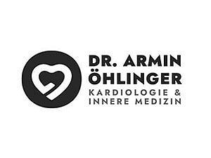 Dr. Armin Öhlinger - Kardiologie und Innere Medizin Logo
